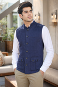 Imperial Navy Vest