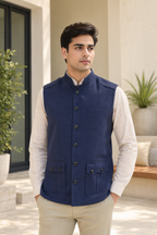 Imperial Navy Vest