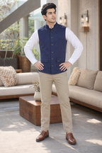 Imperial Navy Vest