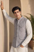 Slate Utility Jacket