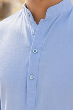 Grandad Shirt
