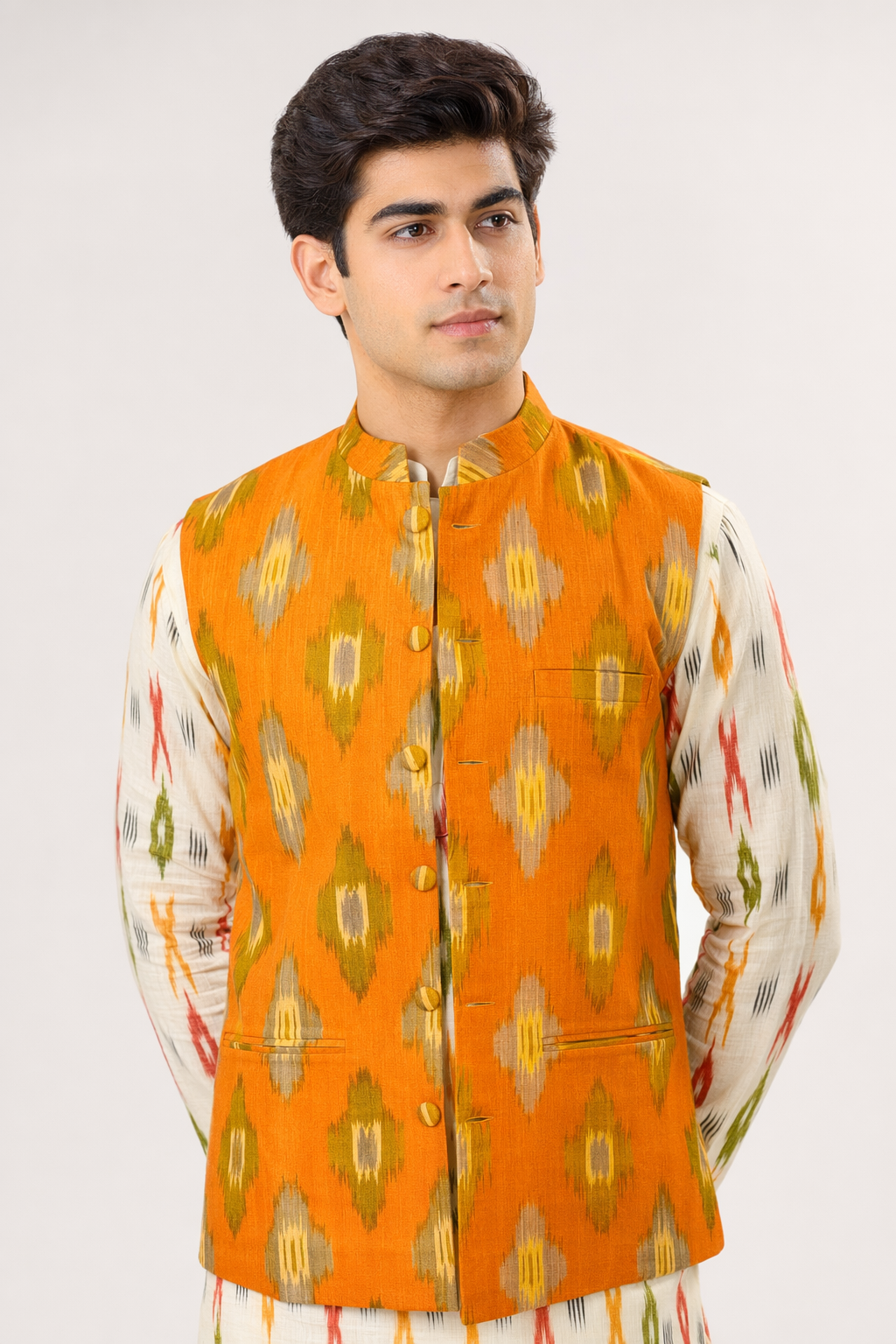Desi Drip Jacket