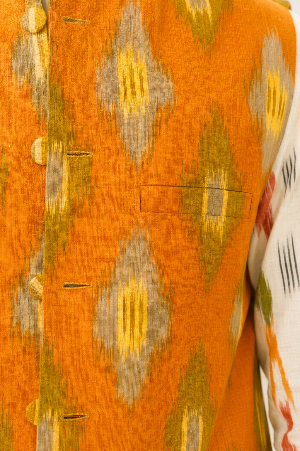 Desi Drip Jacket