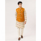 Desi Drip Jacket