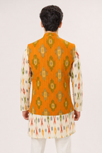 Desi Drip Jacket