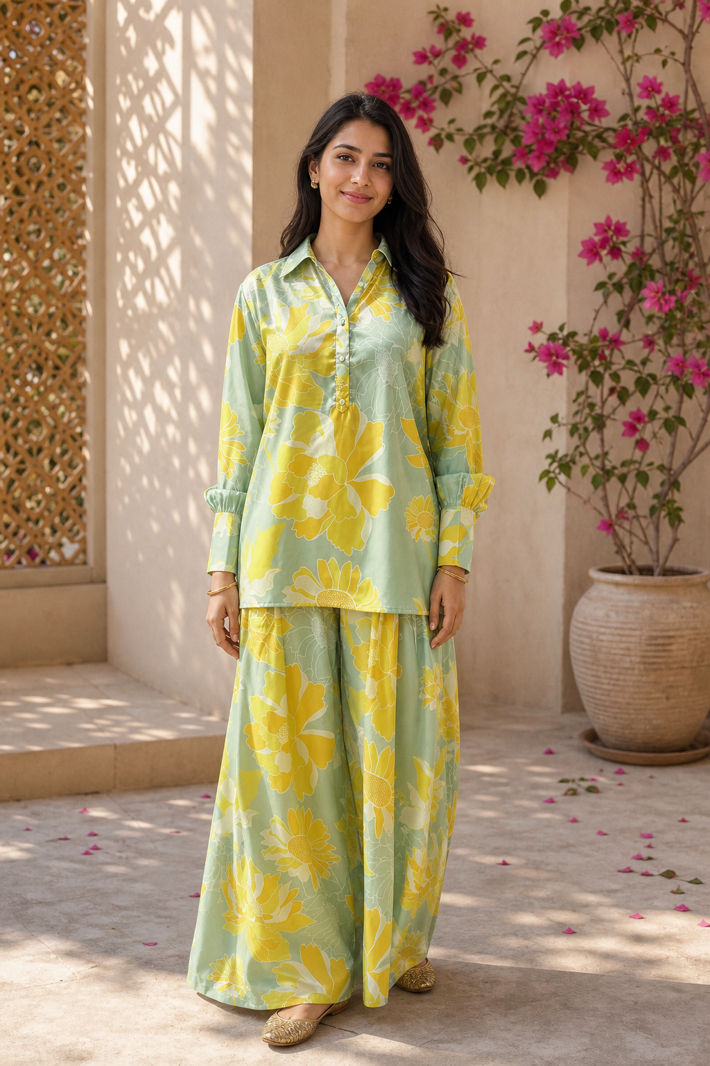 Citrus Crush Co-ord