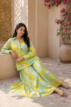 Citrus Crush Co-ord