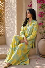 Citrus Crush Co-ord