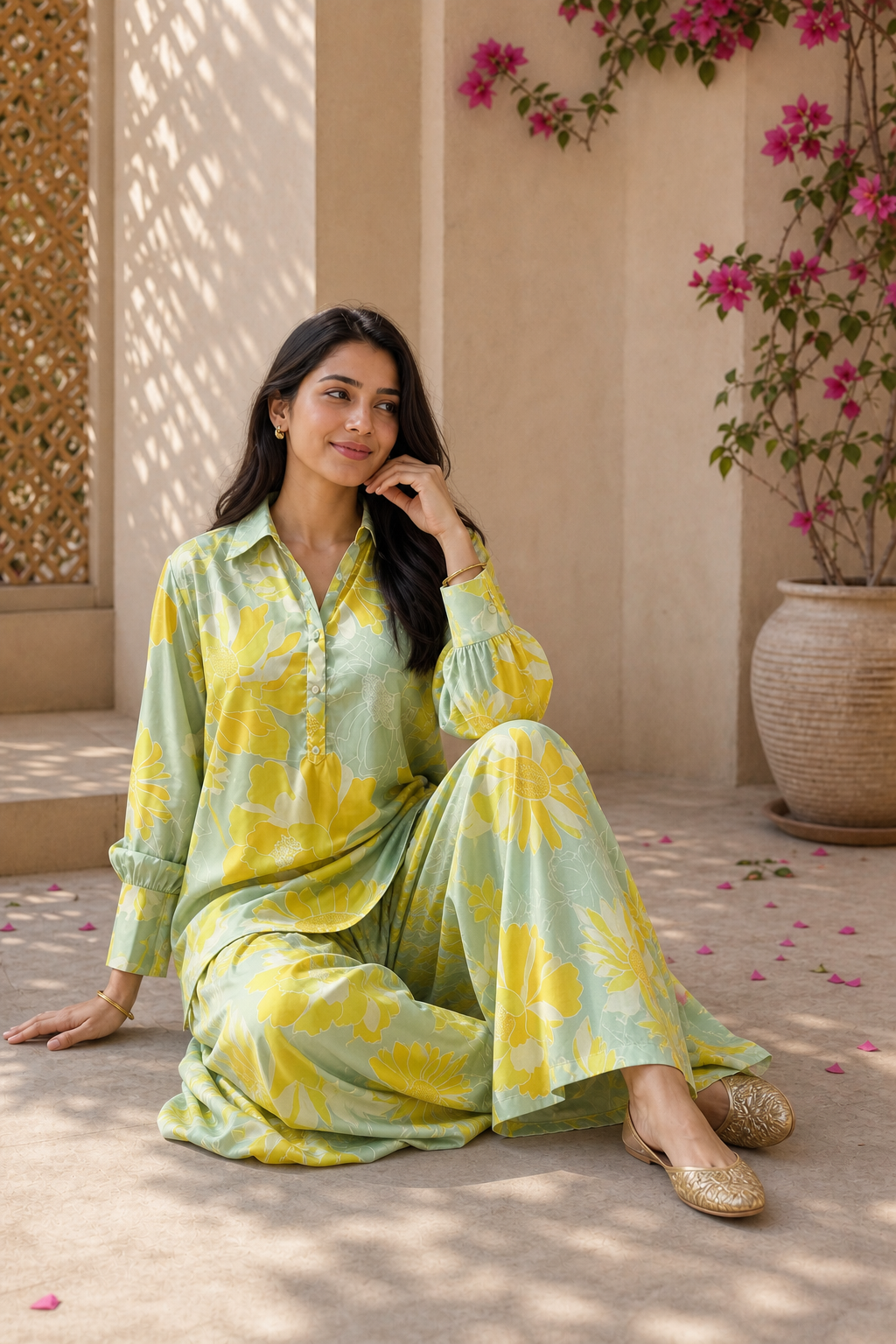 Citrus Crush Co-ord