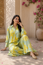 Citrus Crush Co-ord