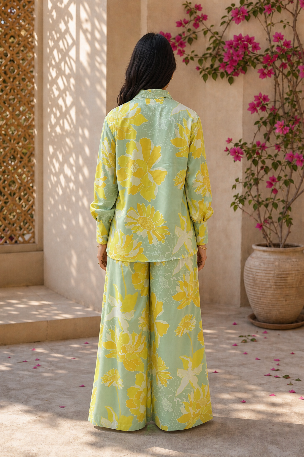 Citrus Crush Co-ord