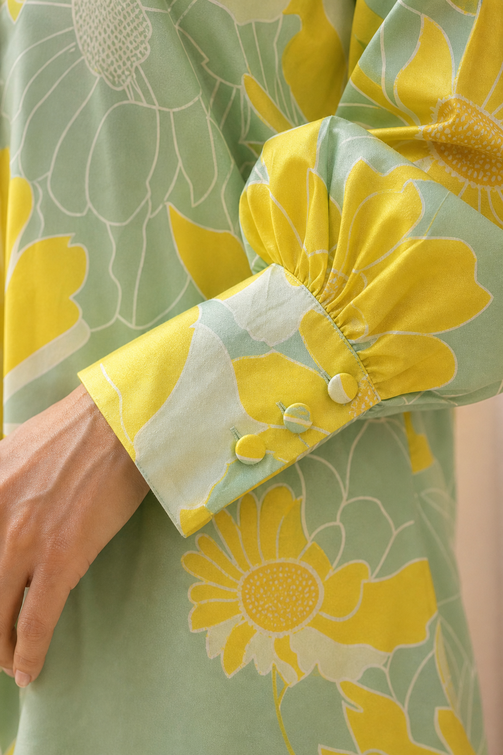 Citrus Crush Co-ord