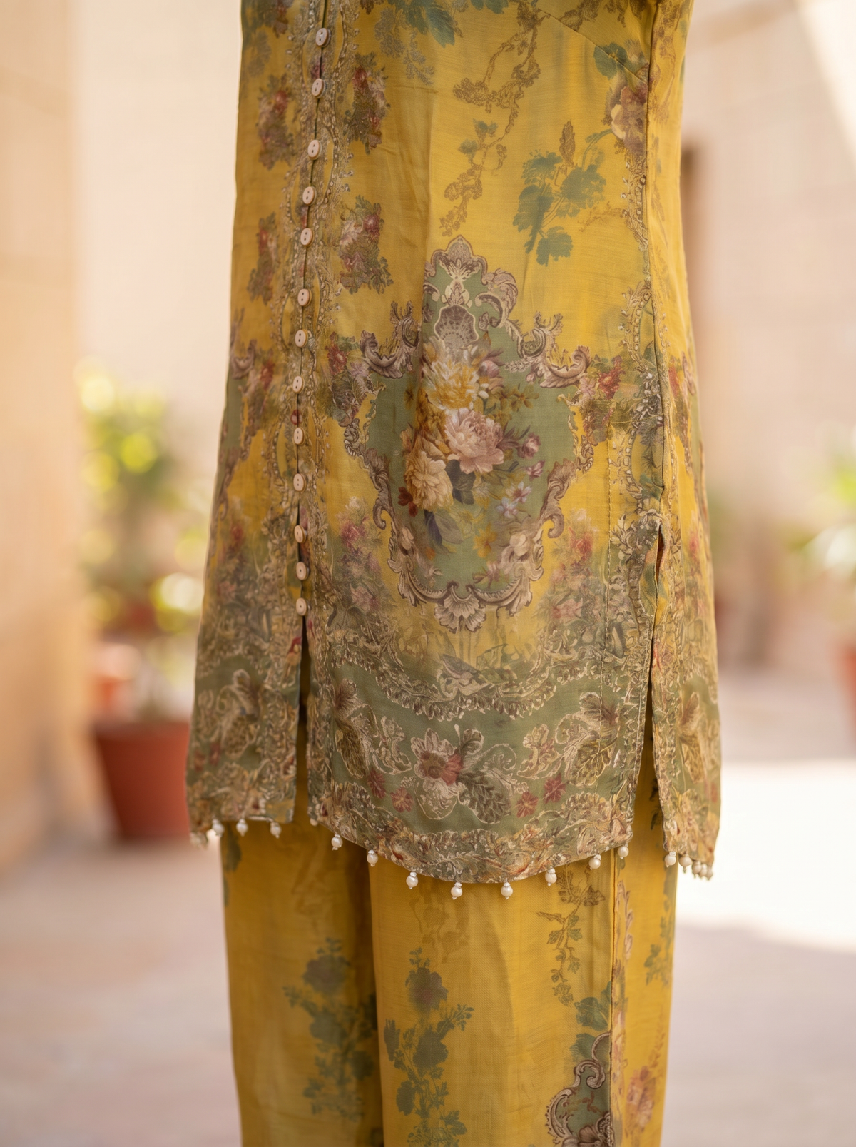 Aurelle Co-ord Set