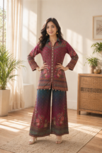 Aurelle Co-ord Set