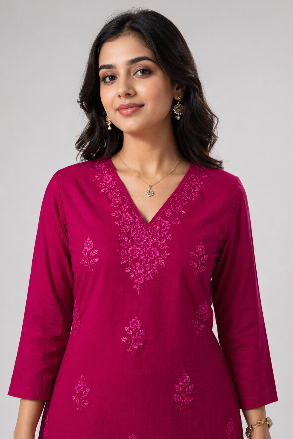 Velora Kurta Set