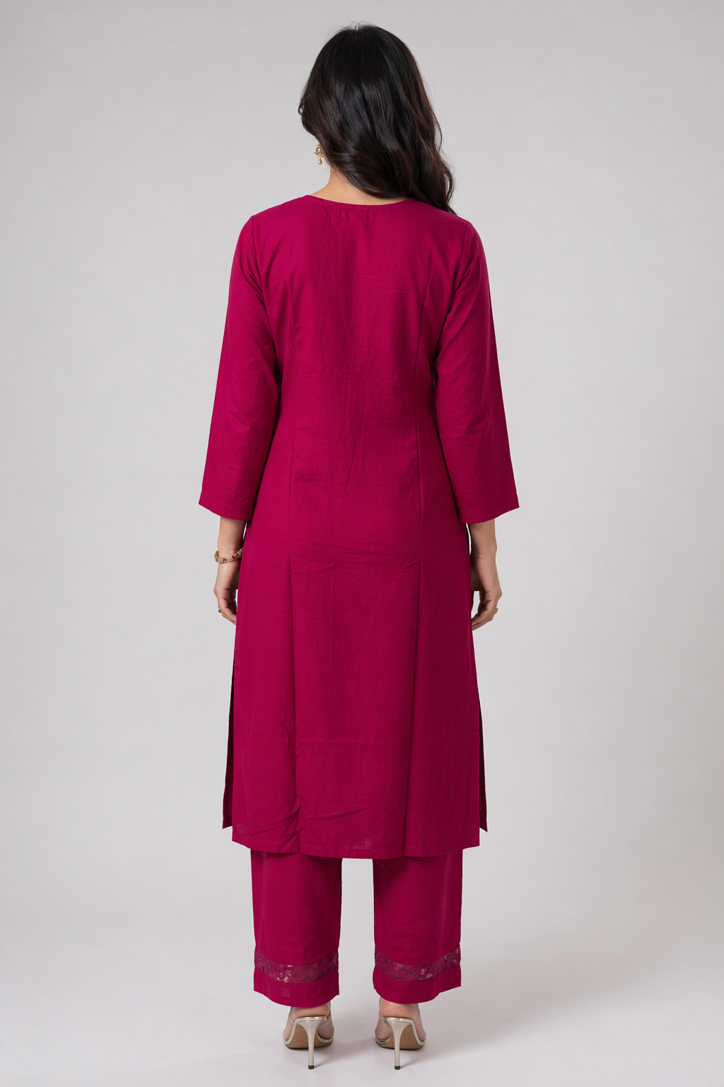 Velora Kurta Set