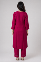 Velora Kurta Set