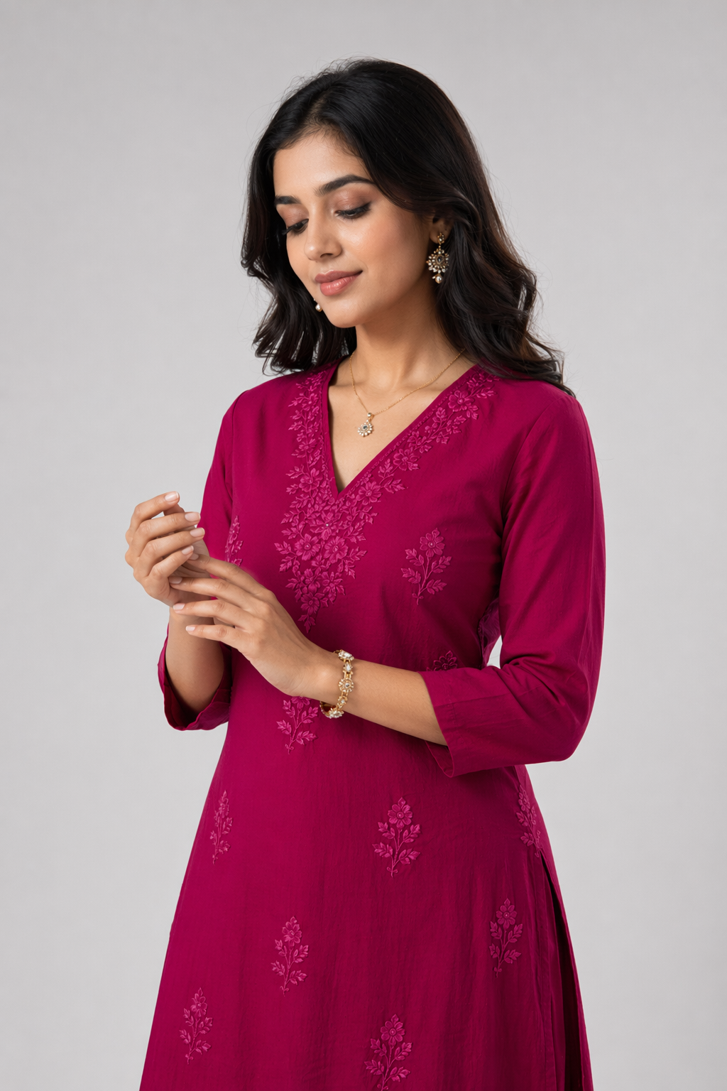 Velora Kurta Set