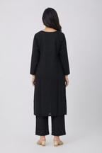 Velora Kurta Set
