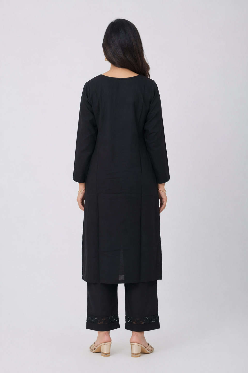 Velora Kurta Set