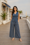 Indigo Flex Co-ord