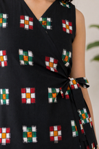 Artisan Ikat Co-ord