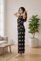 Artisan Ikat Co-ord