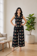 Artisan Ikat Co-ord