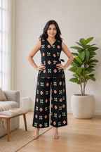 Artisan Ikat Co-ord