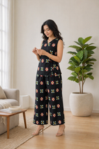 Artisan Ikat Co-ord