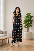 Artisan Ikat Co-ord