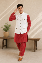 Heritage Pocket Jacket