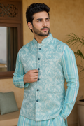 Heritage Nehru Jacket