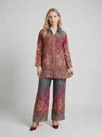Aurelle Co-ord Set