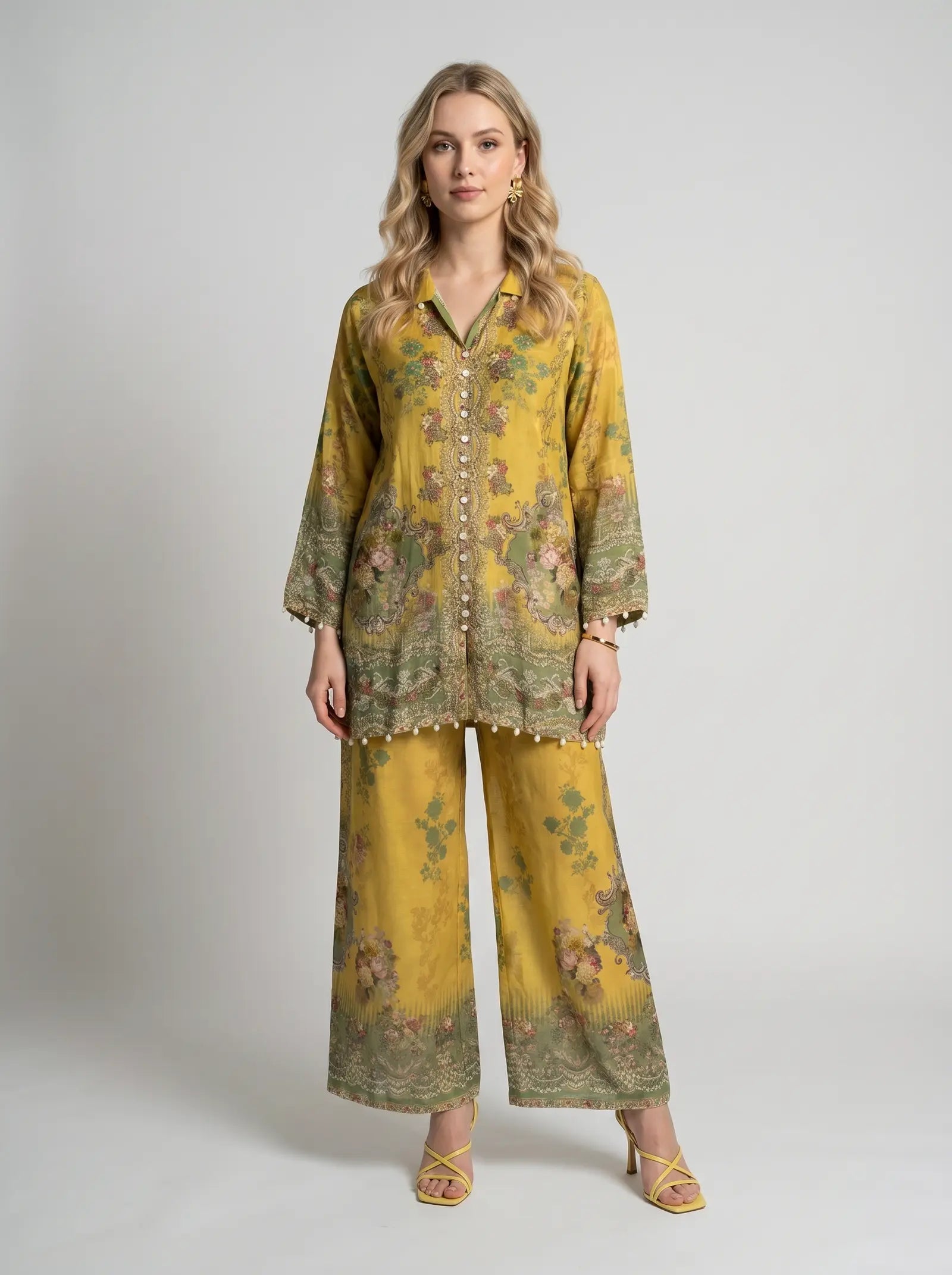 Aurelle Co-ord Set