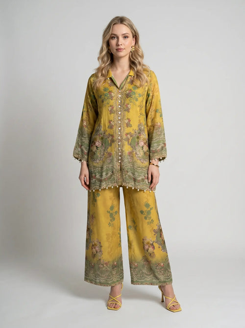 Aurelle Co-ord Set