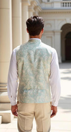 Heritage Nehru Jacket