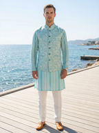 Heritage Nehru Jacket