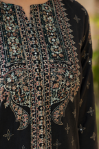 Paisley Kurta Set