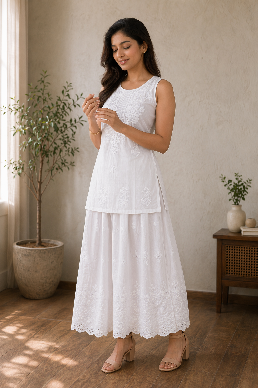 Vera Co-ord Set