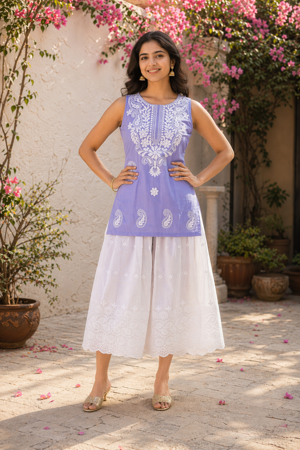 Vera Co-ord Set
