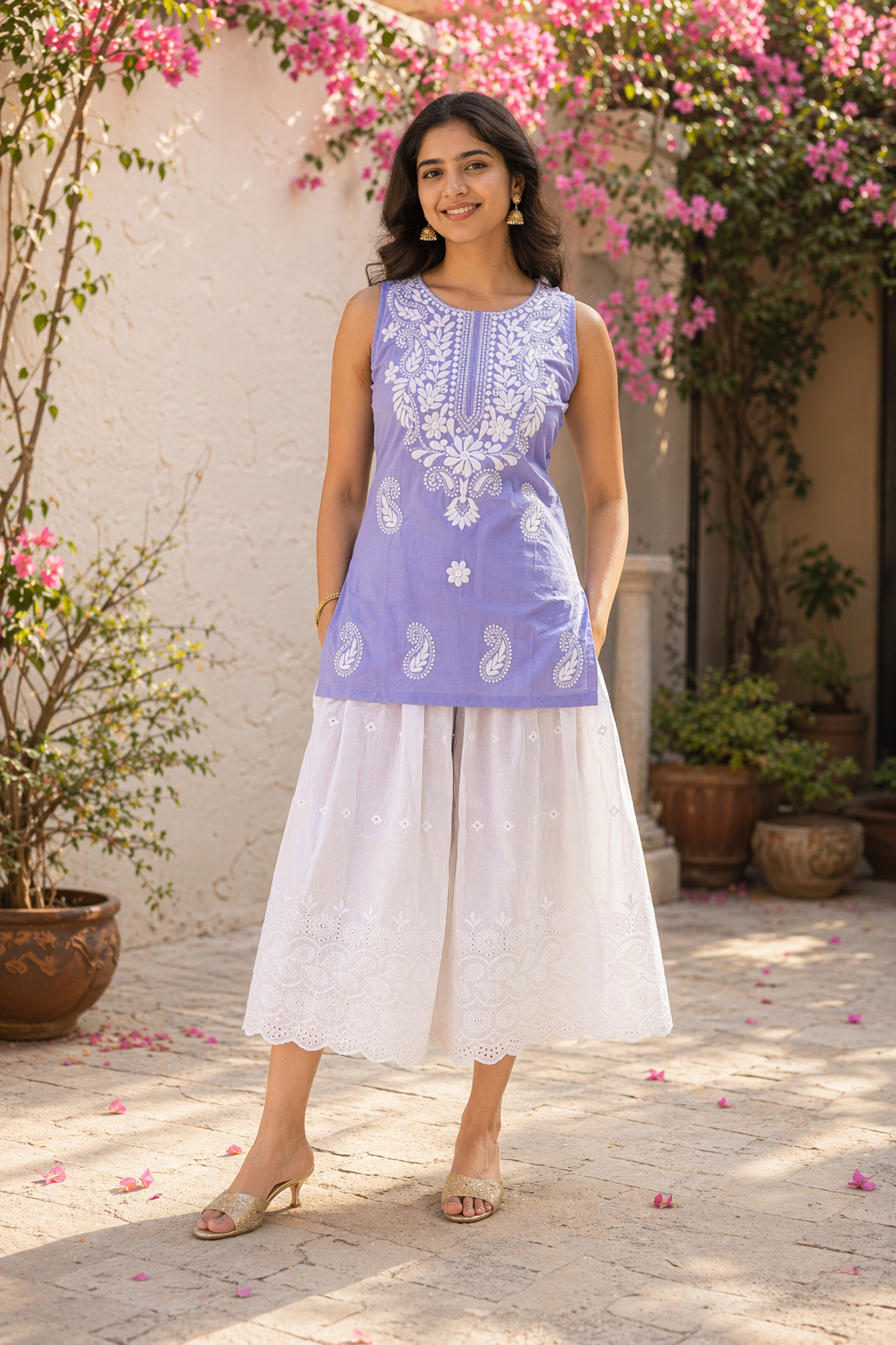 Vera Co-ord Set